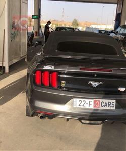 فۆرد مۆستانگ